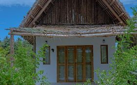 Afriican Village Zanzibar