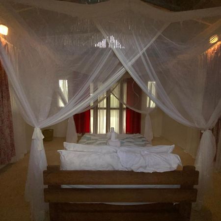 Afriican Village Zanzibar Michamvi Extérieur photo