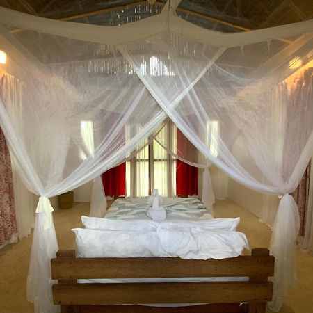 Afriican Village Zanzibar Michamvi Extérieur photo