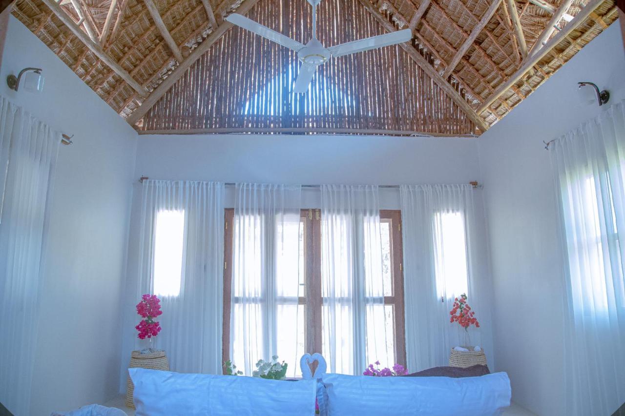 Afriican Village Zanzibar Michamvi Extérieur photo
