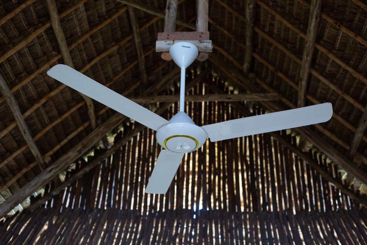 Afriican Village Zanzibar Michamvi Extérieur photo