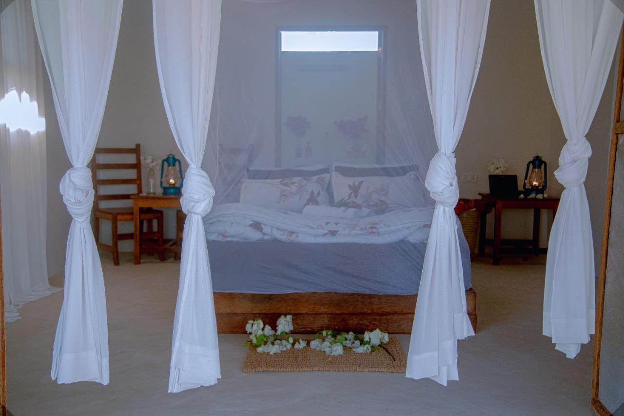 Afriican Village Zanzibar Michamvi Extérieur photo