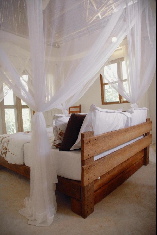 Afriican Village Zanzibar Michamvi Extérieur photo