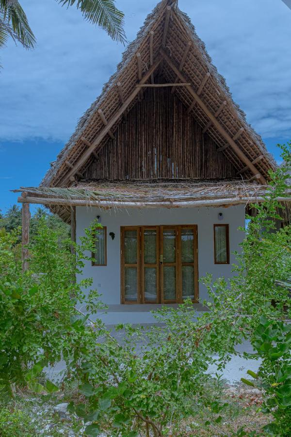 Afriican Village Zanzibar Michamvi Extérieur photo