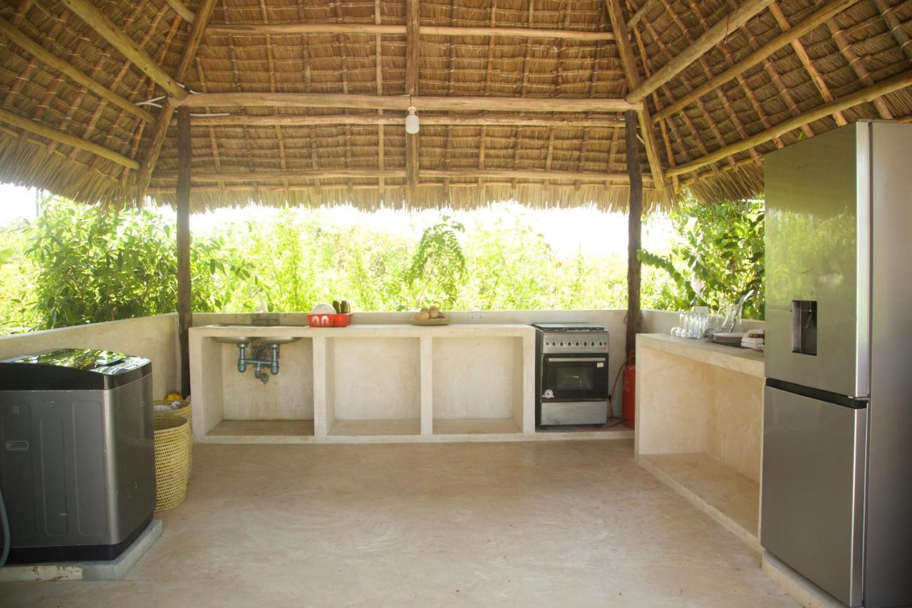 Afriican Village Zanzibar Michamvi Extérieur photo