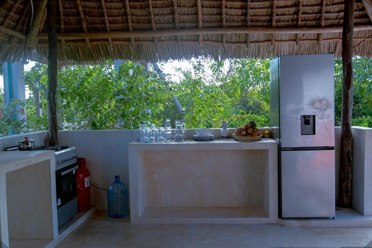 Afriican Village Zanzibar Michamvi Extérieur photo