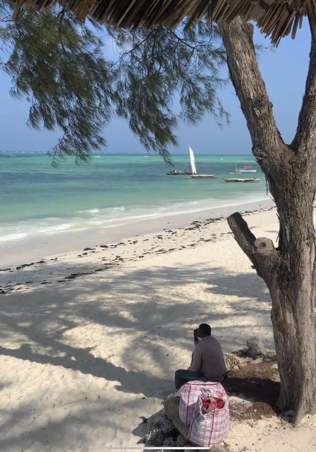 Afriican Village Zanzibar Michamvi Extérieur photo