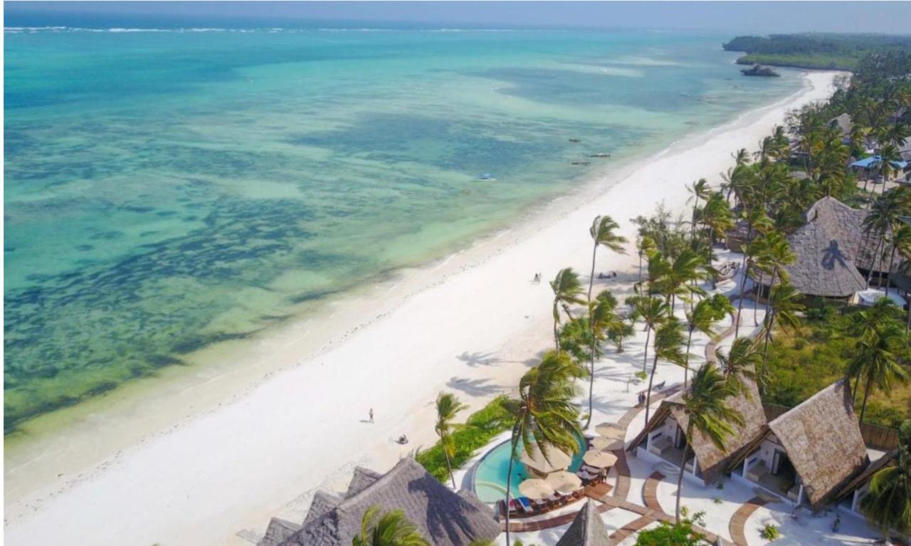 Afriican Village Zanzibar Michamvi Extérieur photo