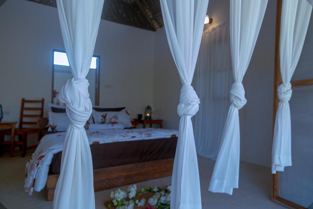 Afriican Village Zanzibar Michamvi Extérieur photo