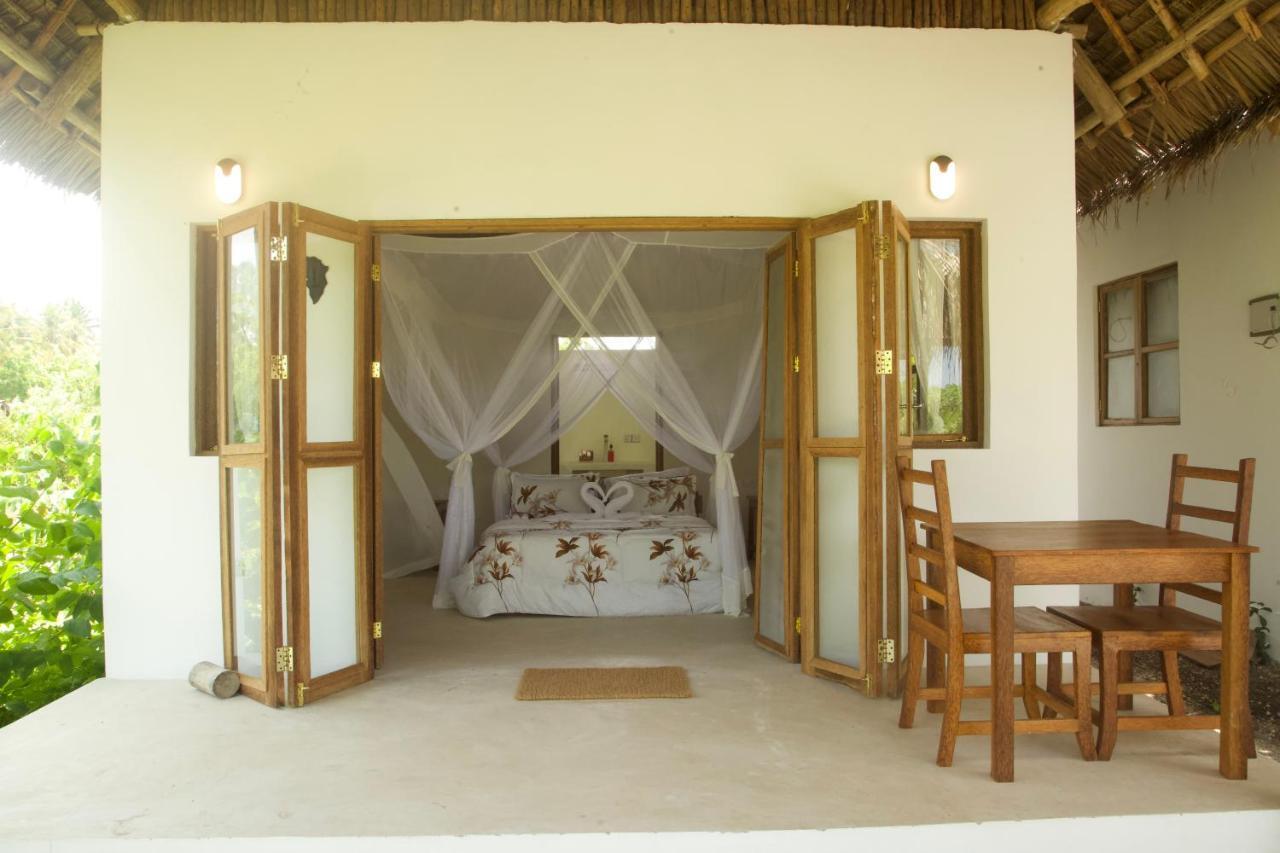 Afriican Village Zanzibar Michamvi Extérieur photo