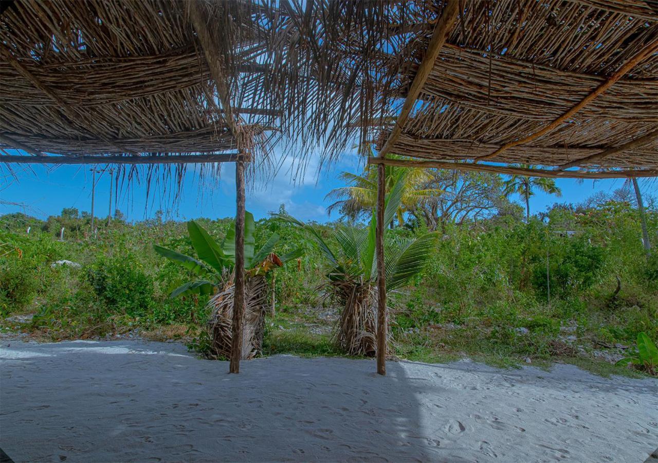 Afriican Village Zanzibar Michamvi Extérieur photo