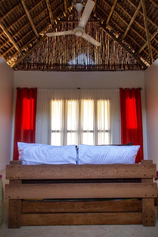 Afriican Village Zanzibar Michamvi Extérieur photo