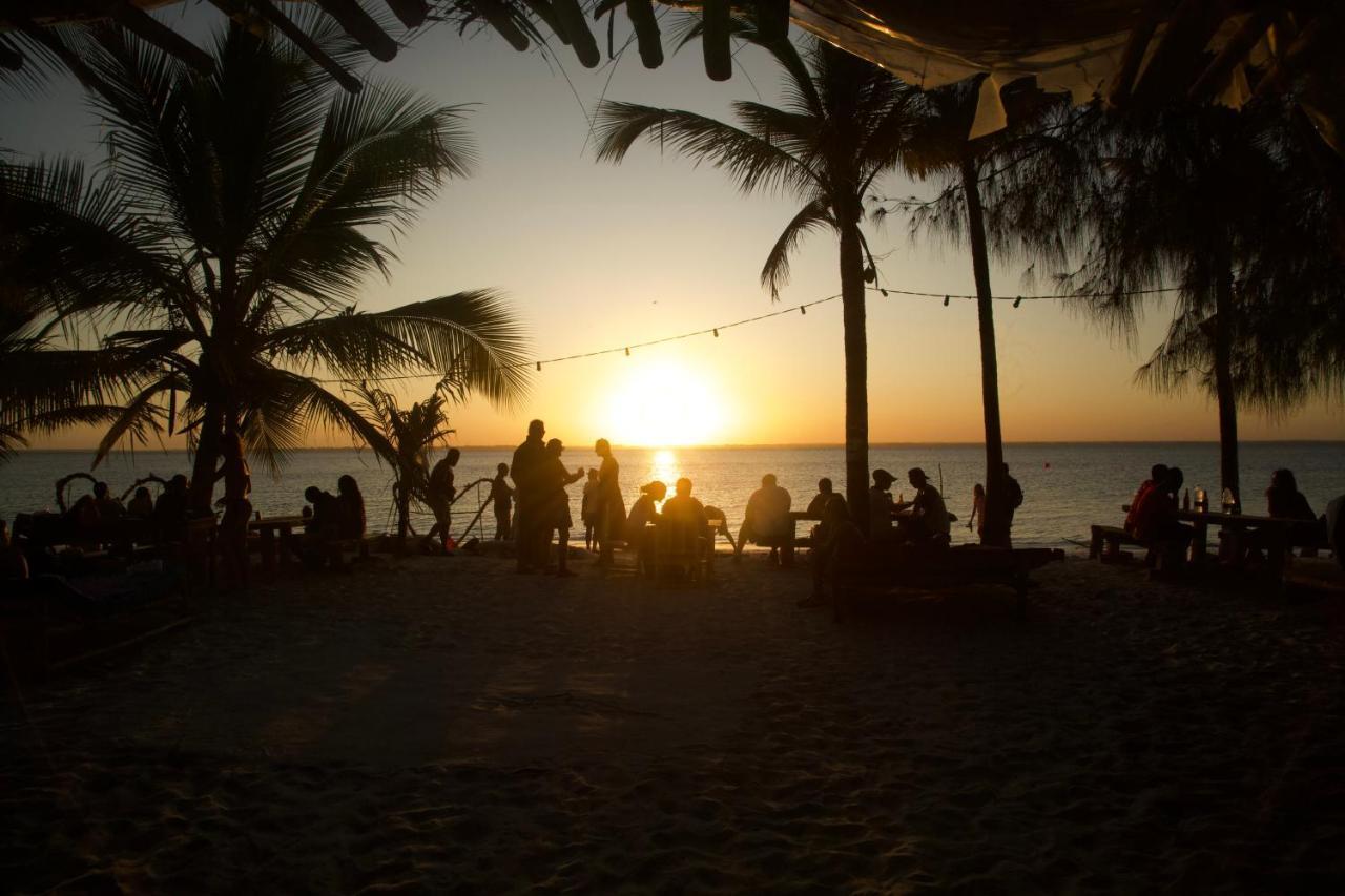 Afriican Village Zanzibar Michamvi Extérieur photo