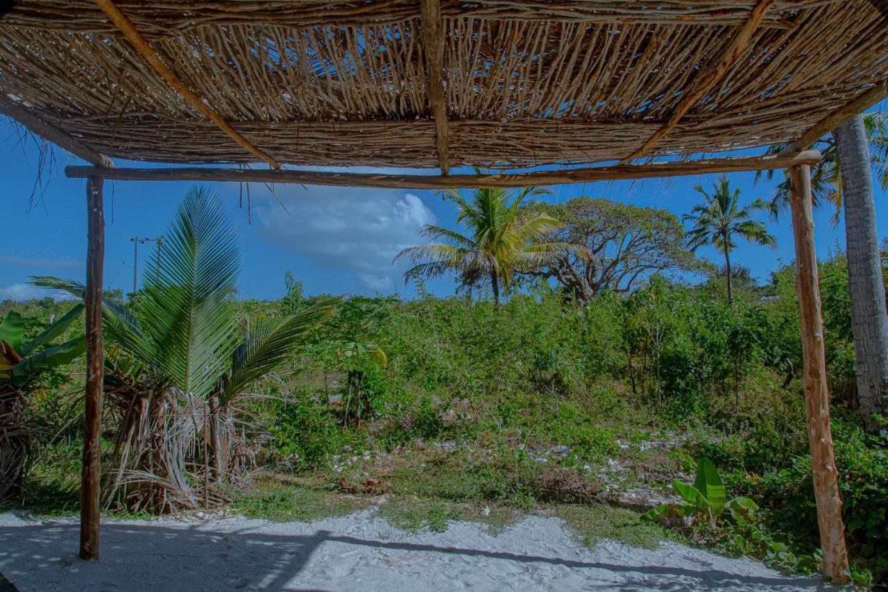 Afriican Village Zanzibar Michamvi Extérieur photo