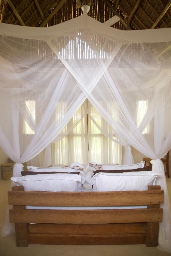 Afriican Village Zanzibar Michamvi Extérieur photo