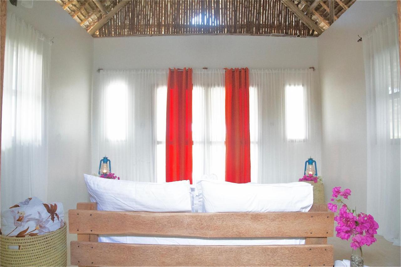 Afriican Village Zanzibar Michamvi Extérieur photo