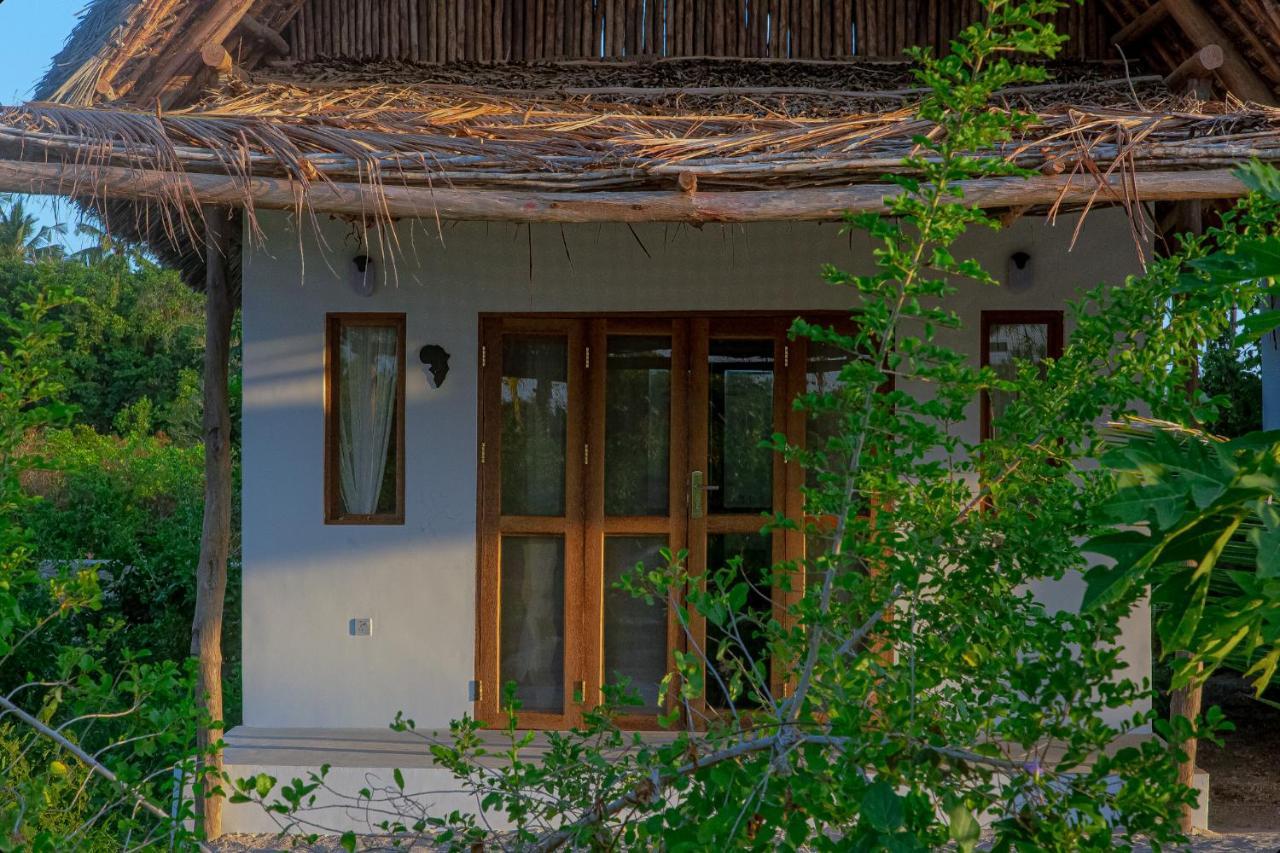 Afriican Village Zanzibar Michamvi Extérieur photo