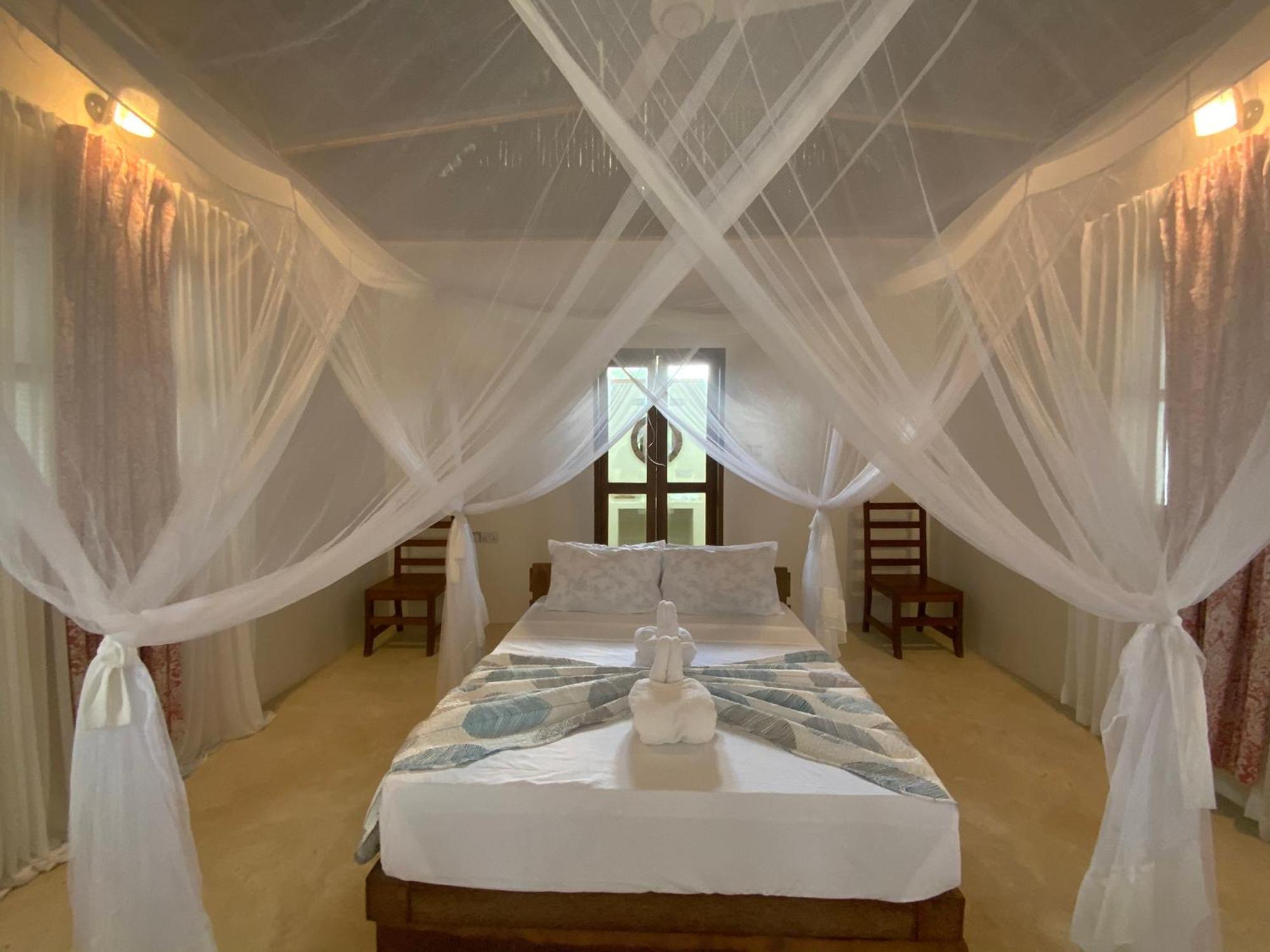 Afriican Village Zanzibar Michamvi Extérieur photo