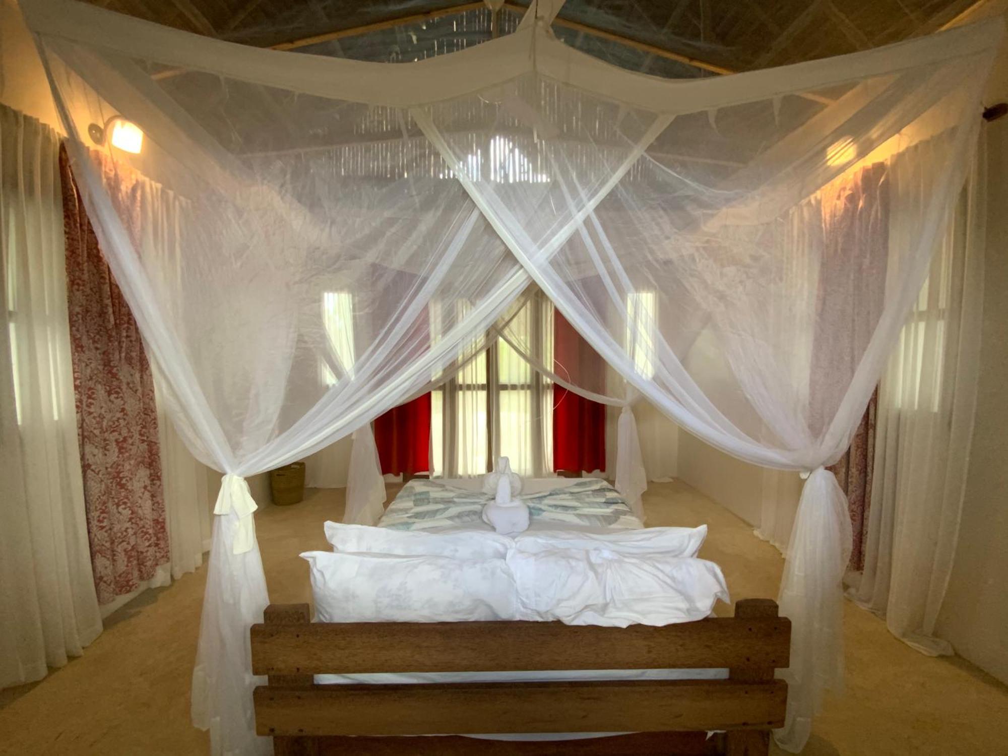 Afriican Village Zanzibar Michamvi Extérieur photo
